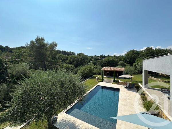 Maison à vendre  5 pièces - 205 m2 LE ROURET - 06