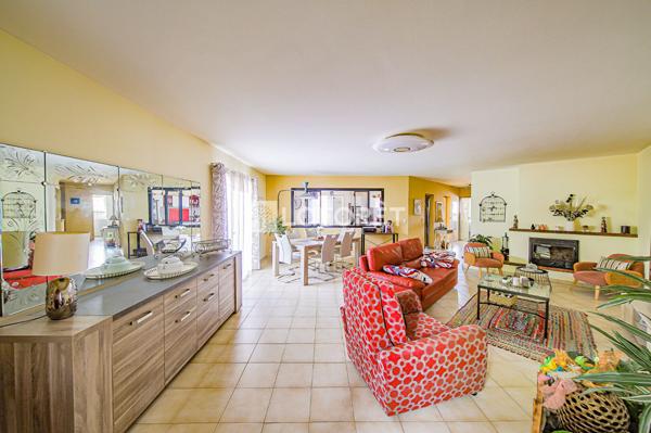 Achat maison Ghisonaccia - 4 pièce(s) - 140 m² - 350 000 €