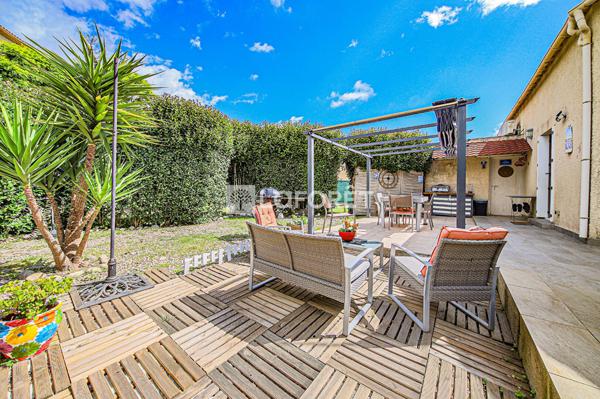 Achat maison Ghisonaccia - 4 pièce(s) - 140 m² - 350 000 €