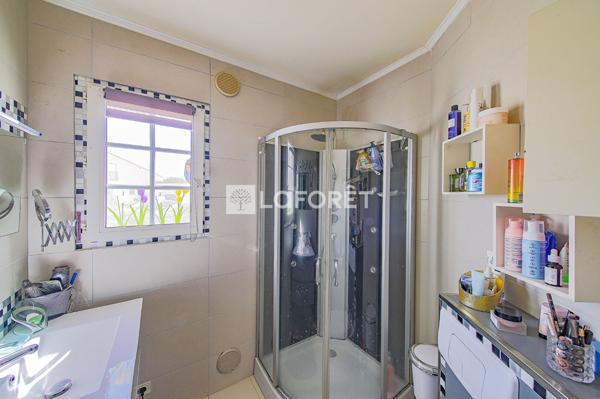 Achat maison Ghisonaccia - 4 pièce(s) - 140 m² - 350 000 €