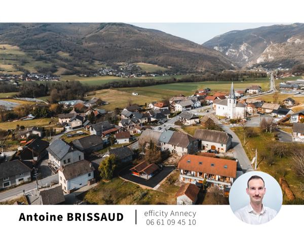 Appartement 2 pièces - 70 m² Exclusivité efficity