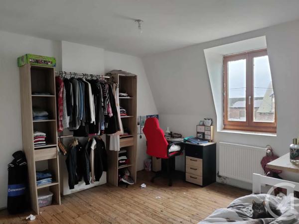 Maison à vendre  7 pièces - 145 m2 ALBERT - 80