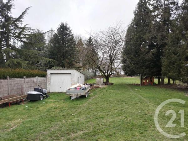 Maison à vendre  7 pièces - 145 m2 ALBERT - 80