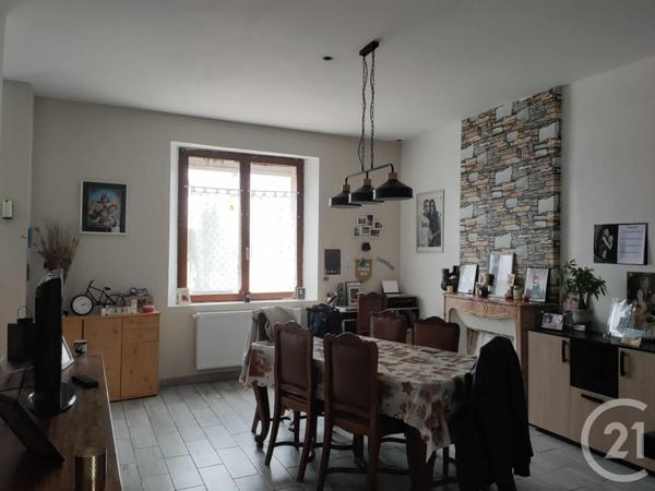 Maison à vendre  7 pièces - 145 m2 ALBERT - 80