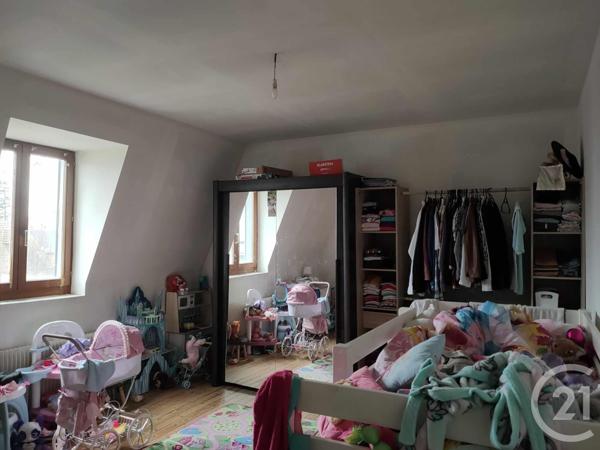 Maison à vendre  7 pièces - 145 m2 ALBERT - 80