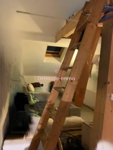 Appartement à vendre 1 pièce de 28 m²