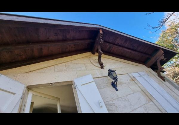 Vente / Maison en pierre