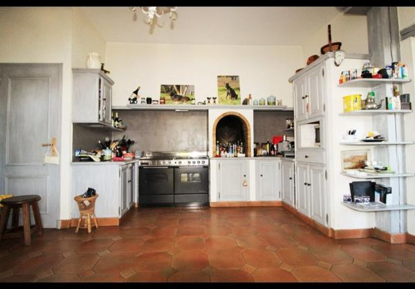 Vente / Maison en pierre