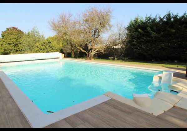 Vente / Maison en pierre