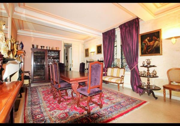 Vente / Maison en pierre