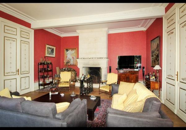 Vente / Maison en pierre