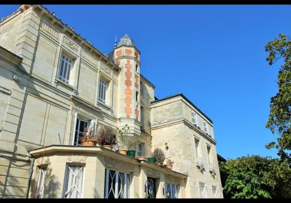 Vente / Maison en pierre