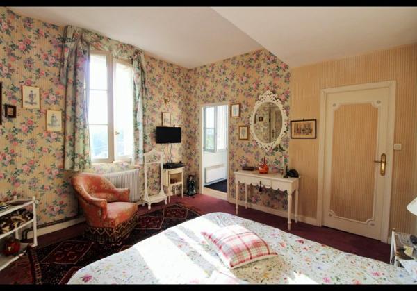 Vente / Maison en pierre