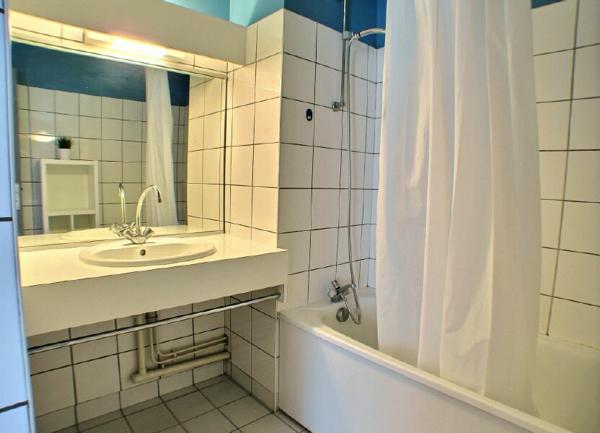 Appartement à louer  1 pièce • 29,90 m2 Le Creusot