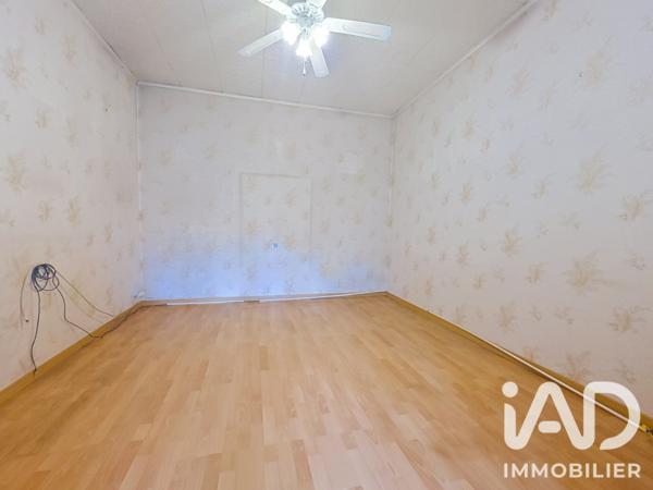 Maison à vendre 3 pièces 55,35 m² Bondy
