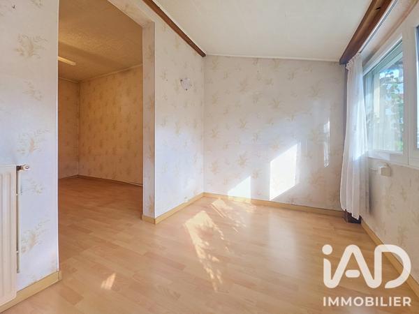 Maison à vendre 3 pièces 55,35 m² Bondy