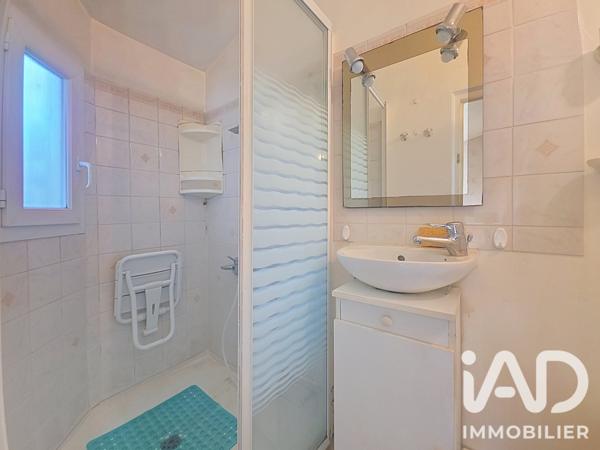 Maison à vendre 3 pièces 55,35 m² Bondy