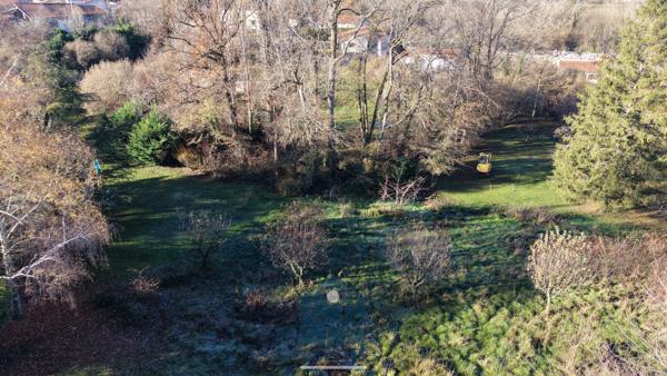 Terrain