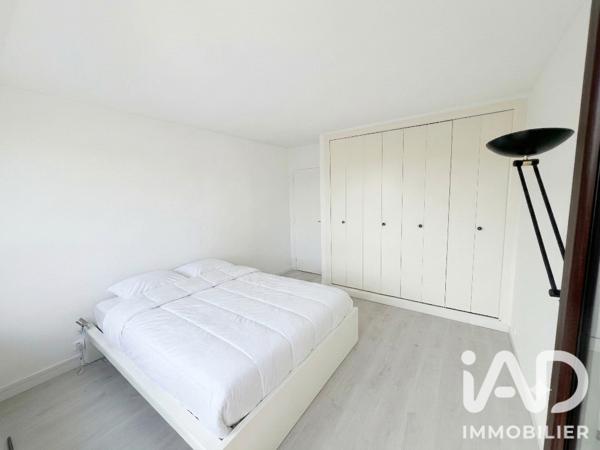 Location appartement 2 pièces 44,16 m² Rosny-sous-Bois