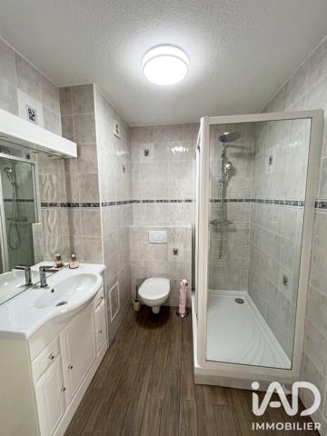 Location appartement 2 pièces 44,16 m² Rosny-sous-Bois