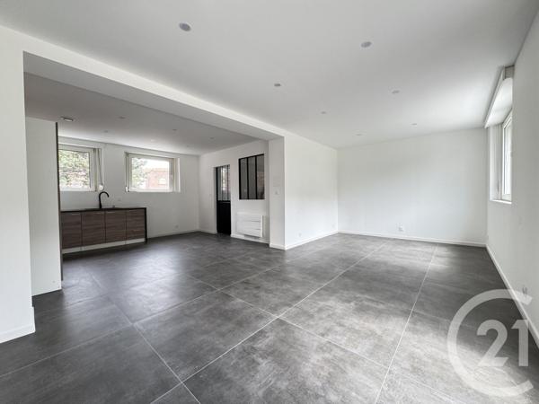 Maison à vendre  4 pièces - 97,50 m2 TOURCOING - 59