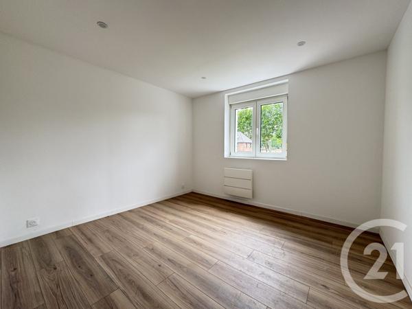 Maison à vendre  4 pièces - 97,50 m2 TOURCOING - 59