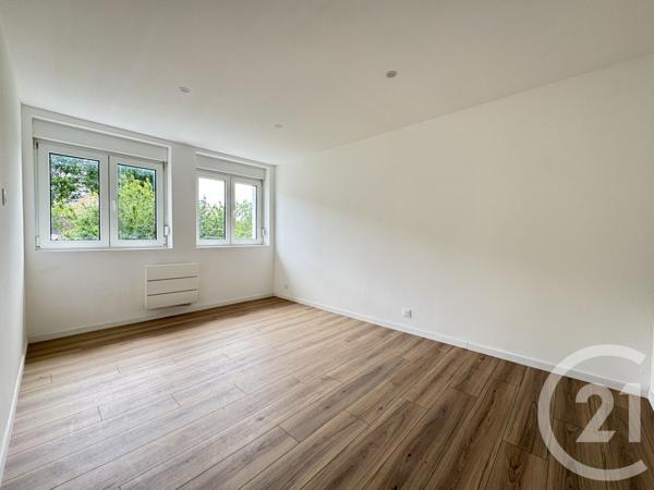 Maison à vendre  4 pièces - 97,50 m2 TOURCOING - 59