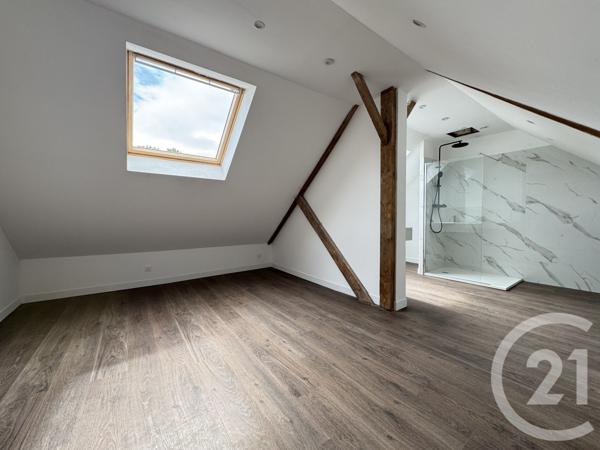 Maison à vendre  4 pièces - 97,50 m2 TOURCOING - 59