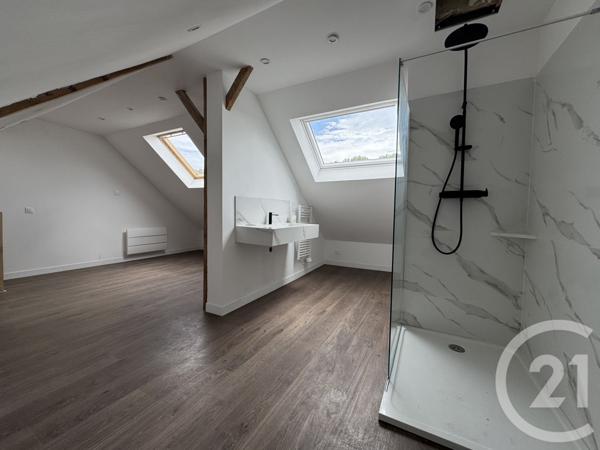 Maison à vendre  4 pièces - 97,50 m2 TOURCOING - 59