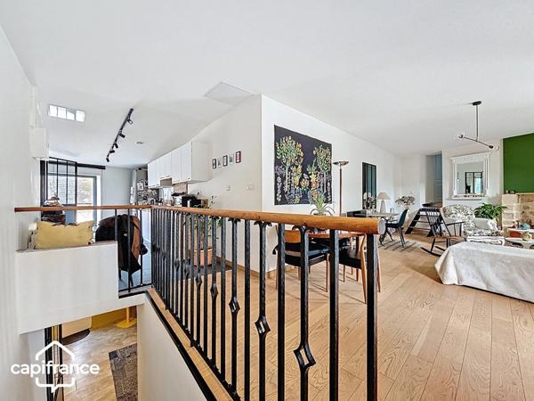 Thouars Bien d’exception restauré avec goût – Charme et authenticité