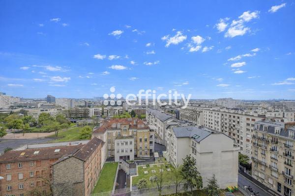 Appartement 3 pièces - 95 m² Exclusivité