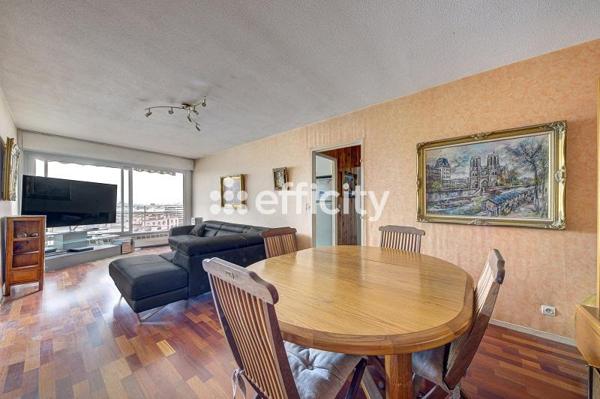 Appartement 3 pièces - 95 m² Exclusivité