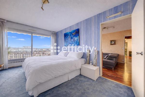 Appartement 3 pièces - 95 m² Exclusivité