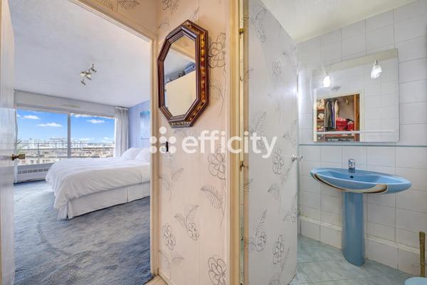 Appartement 3 pièces - 95 m² Exclusivité