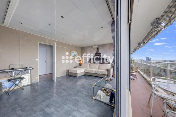 Appartement 3 pièces - 95 m² Exclusivité