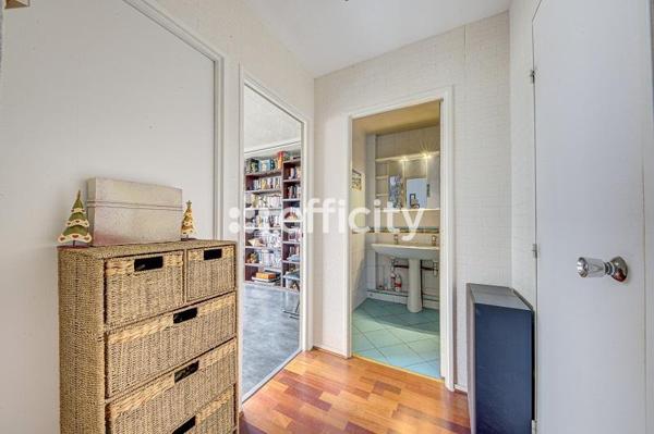 Appartement 3 pièces - 95 m² Exclusivité