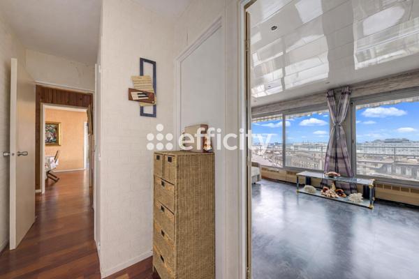 Appartement 3 pièces - 95 m² Exclusivité