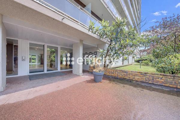 Appartement 3 pièces - 95 m² Exclusivité