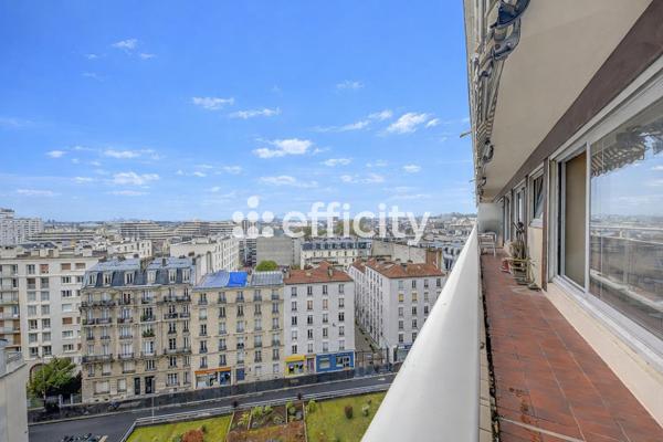 Appartement 3 pièces - 95 m² Exclusivité