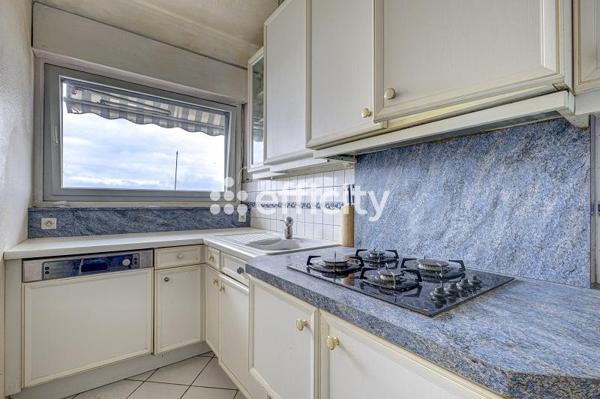 Appartement 3 pièces - 95 m² Exclusivité