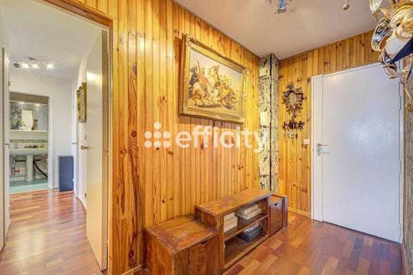 Appartement 3 pièces - 95 m² Exclusivité