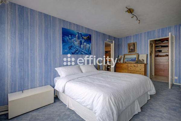 Appartement 3 pièces - 95 m² Exclusivité