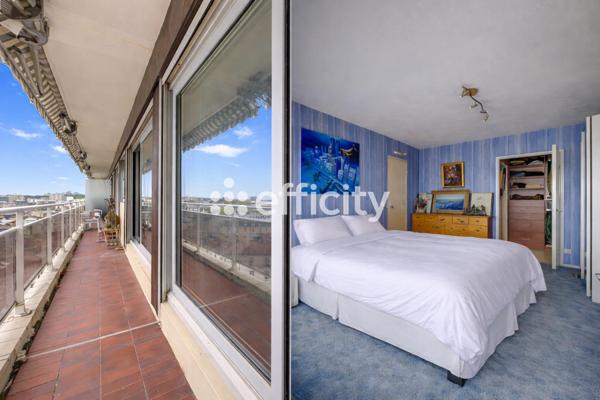Appartement 3 pièces - 95 m² Exclusivité