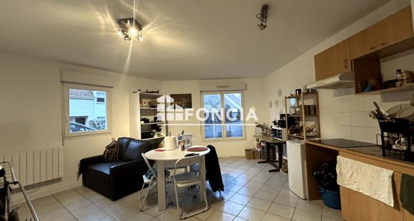 À vendre Studio 55 m² - Le Mans 72000