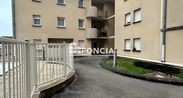 À vendre Studio 55 m² - Le Mans 72000