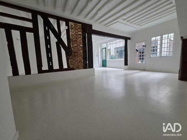 Murs commerciaux  à vendre 55 m² Paris 11