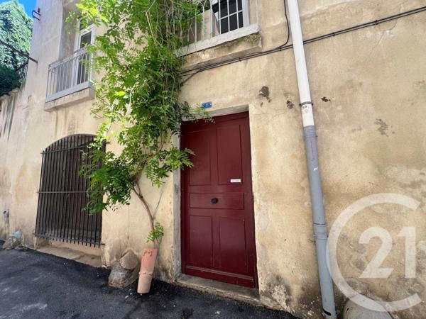 Appartement F1 à vendre  1 pièce - 21,10 m2 MONTPELLIER - 34