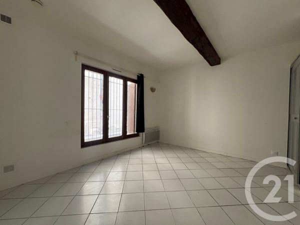 Appartement F1 à vendre  1 pièce - 21,10 m2 MONTPELLIER - 34