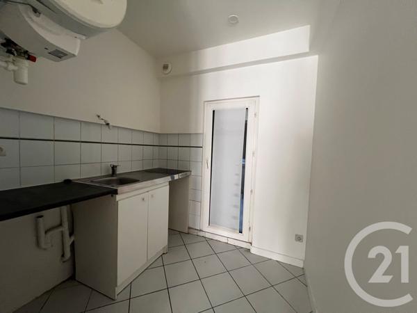 Appartement F1 à vendre  1 pièce - 21,10 m2 MONTPELLIER - 34