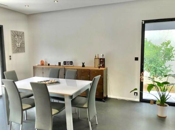 Maison à vendre 5 pièces SAINT AYGULF (83)